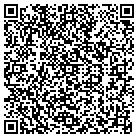 QR code with George Properties & Dev contacts