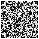 QR code with Thomas Futo contacts
