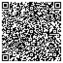 QR code with Timothy A Bury contacts
