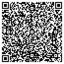 QR code with T Meldrum's LLC contacts