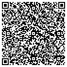 QR code with Rice Fred Construction contacts