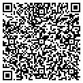 QR code with Rmc Inc contacts