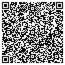 QR code with Vees Frankl contacts