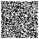 QR code with Ziegler Corp contacts