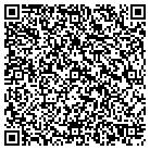 QR code with Aa Emerg A A Locksmith contacts