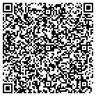 QR code with A Bellevue 24 Hour Always Emer contacts