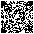 QR code with A Locksmith 1-24-7 contacts