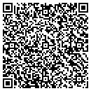QR code with A Locksmith A 24 Hour contacts