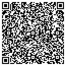 QR code with Zero Choas contacts