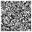 QR code with Anderson Lock contacts