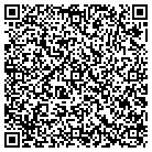 QR code with Mc Cune Construction & Design contacts