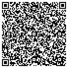 QR code with KC Water Damage contacts