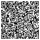QR code with Kiser Keith contacts