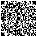 QR code with D J Tools contacts