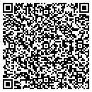 QR code with Clyde Catron contacts