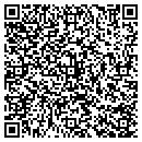 QR code with Jacks Salon contacts