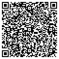 QR code with Crall contacts