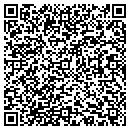 QR code with Keith's TV contacts