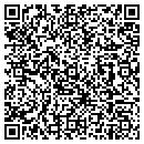 QR code with A & M Towing contacts