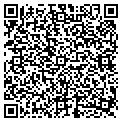 QR code with Aws contacts