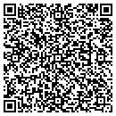 QR code with L'Elgancce DE Bling contacts