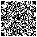 QR code with I K A N contacts