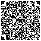 QR code with lockdown moble dj service contacts