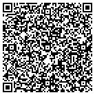 QR code with O O Always 1 24 A Locksmith contacts