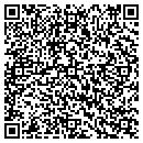 QR code with Hilbert Paul contacts