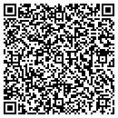 QR code with A 24 Hour A Locksmith contacts