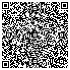 QR code with A A 24 Hour A A Locksmith contacts