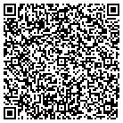 QR code with A A 24 Hour A A Locksmith contacts