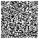 QR code with A A A A Locksmith 24 Hr contacts