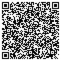 QR code with James Gingrich contacts