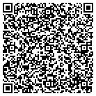 QR code with A A A A Locksmith 24 Hr contacts