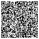 QR code with James H Bennett contacts