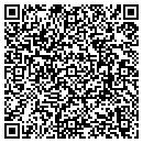 QR code with James Hock contacts
