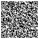 QR code with James R Upshaw contacts