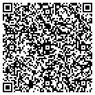 QR code with Two C's Charterboat II contacts