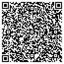 QR code with Univ of Miami contacts