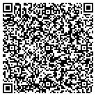 QR code with A Locksmith Always 24 HR contacts