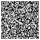 QR code with A Locksmith Service contacts