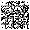 QR code with A Locksmith Service contacts