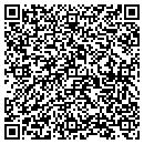 QR code with J Timothy Fogarty contacts