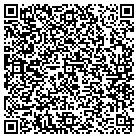 QR code with Kenneth Kaffenbarger contacts