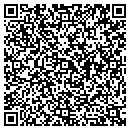 QR code with Kenneth K Kinnaird contacts