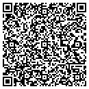 QR code with Yayo Cafe Inc contacts