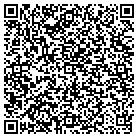 QR code with Gabbys Dough Factory contacts