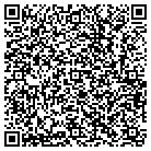 QR code with C Springs Construction contacts