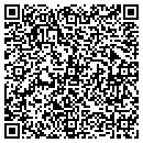 QR code with O'Connor Insurance contacts